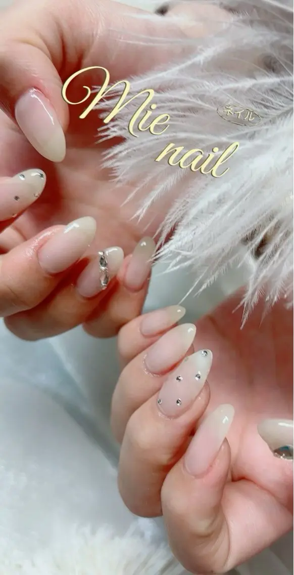 ネイル Mie nailのネイルデザイン