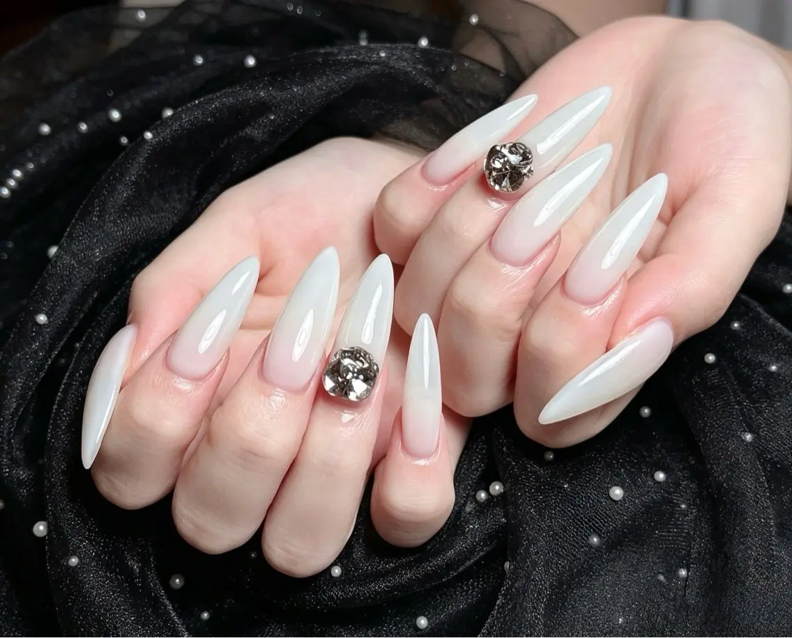 ネイル Bél Nail salonのネイルデザイン