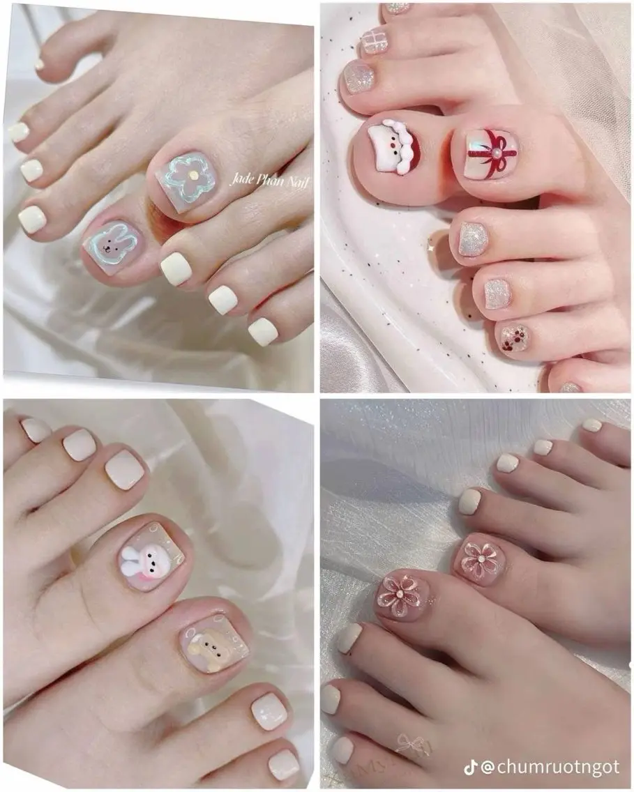 ネイル Hana Nailのネイルデザイン