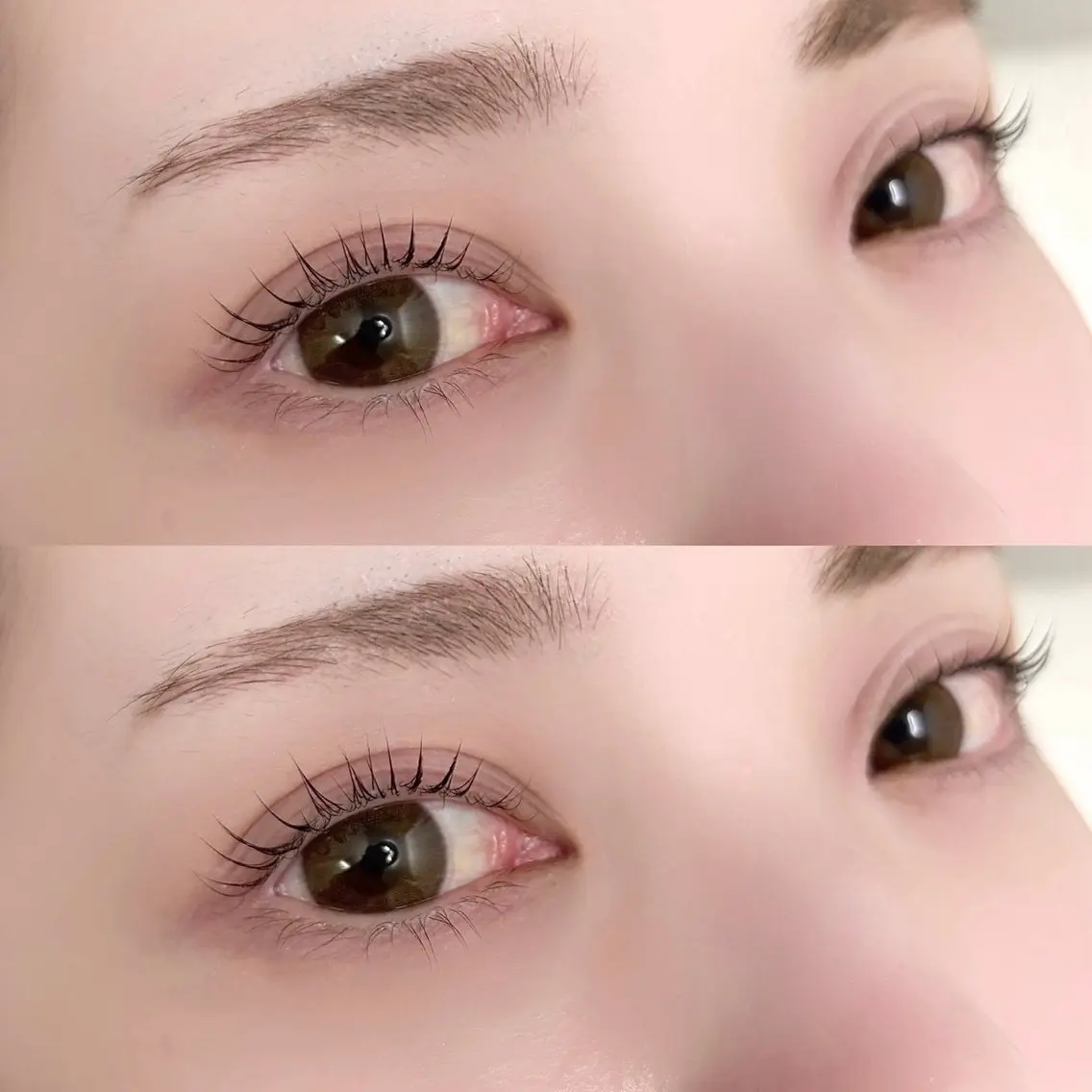 マツエク・マツパ RARA nail&eyeのマツエク・マツパデザイン