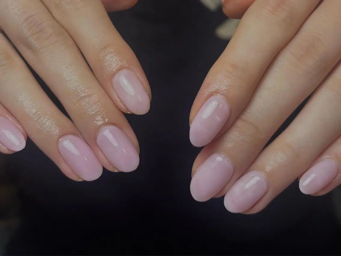 ネイル シンプルネイル ハンドネイル D.d nail Rina✨のネイルデザイン
