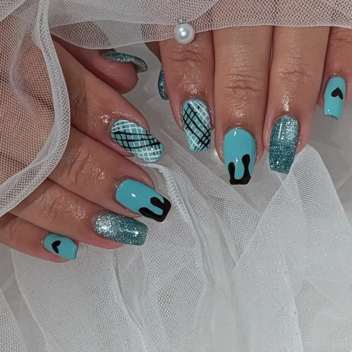 ネイル nail MENTE mikuのエステ・リラクイメージ