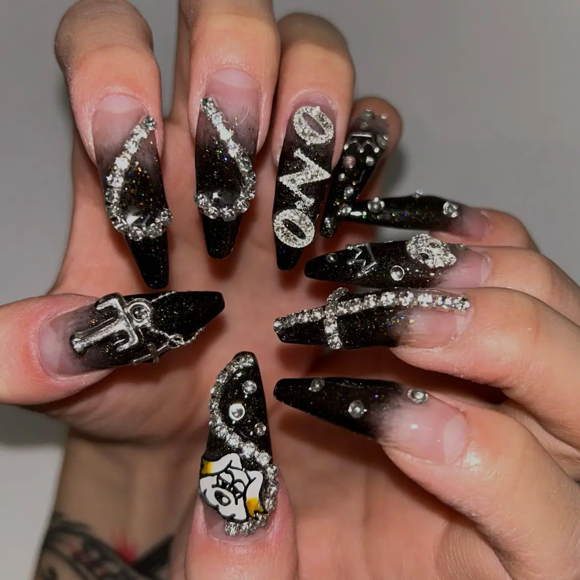 ネイル ハンドネイル 新宿🐋Balena nail/JURIのネイルデザイン