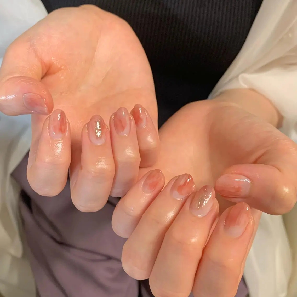 ネイル cocoro nail salonのネイルデザイン