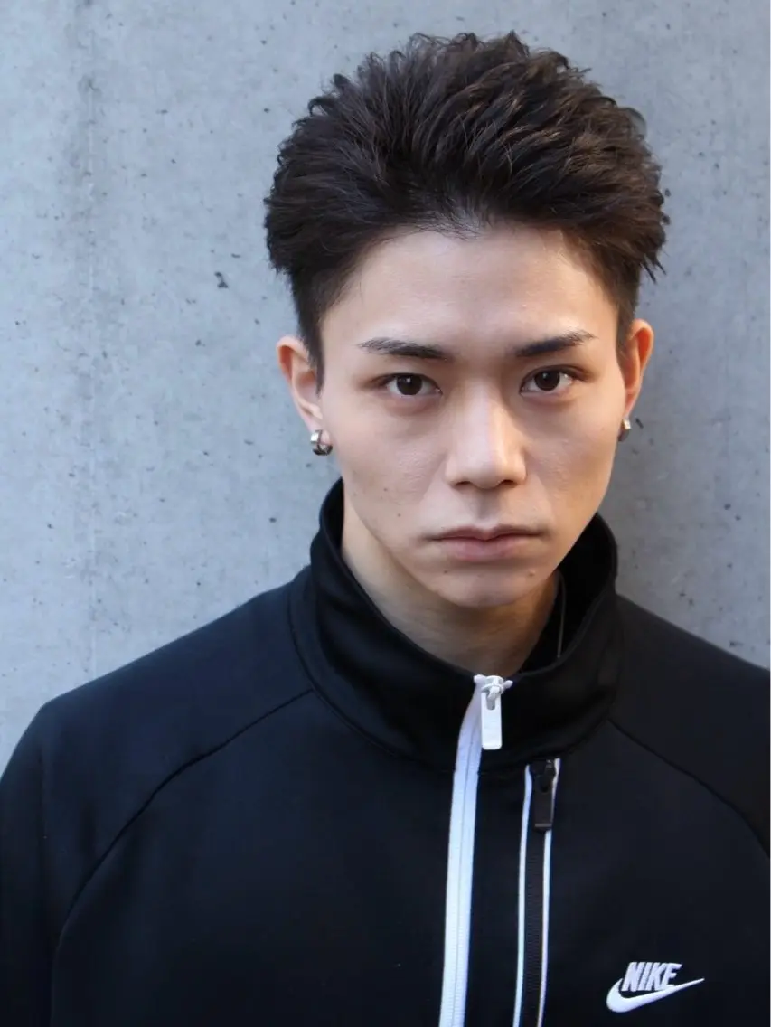 🔥新生活応援🔥｜平日限定カット＋シャンプー ¥3700（4・5月限定）の写真