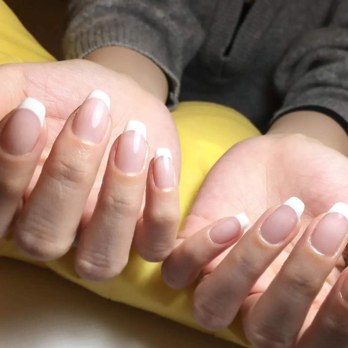 ネイル ハンドネイル Nail salon viewt55☺︎のネイルデザイン
