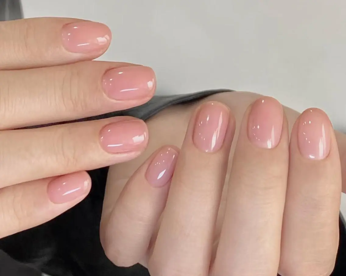ネイル ハンドネイル 🎀 NaNa_nailのネイルデザイン