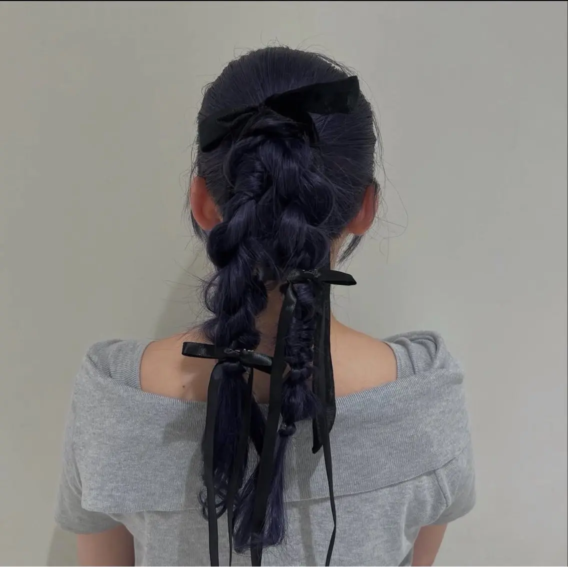 ヘアアレンジ sato akiraのヘアスタイル