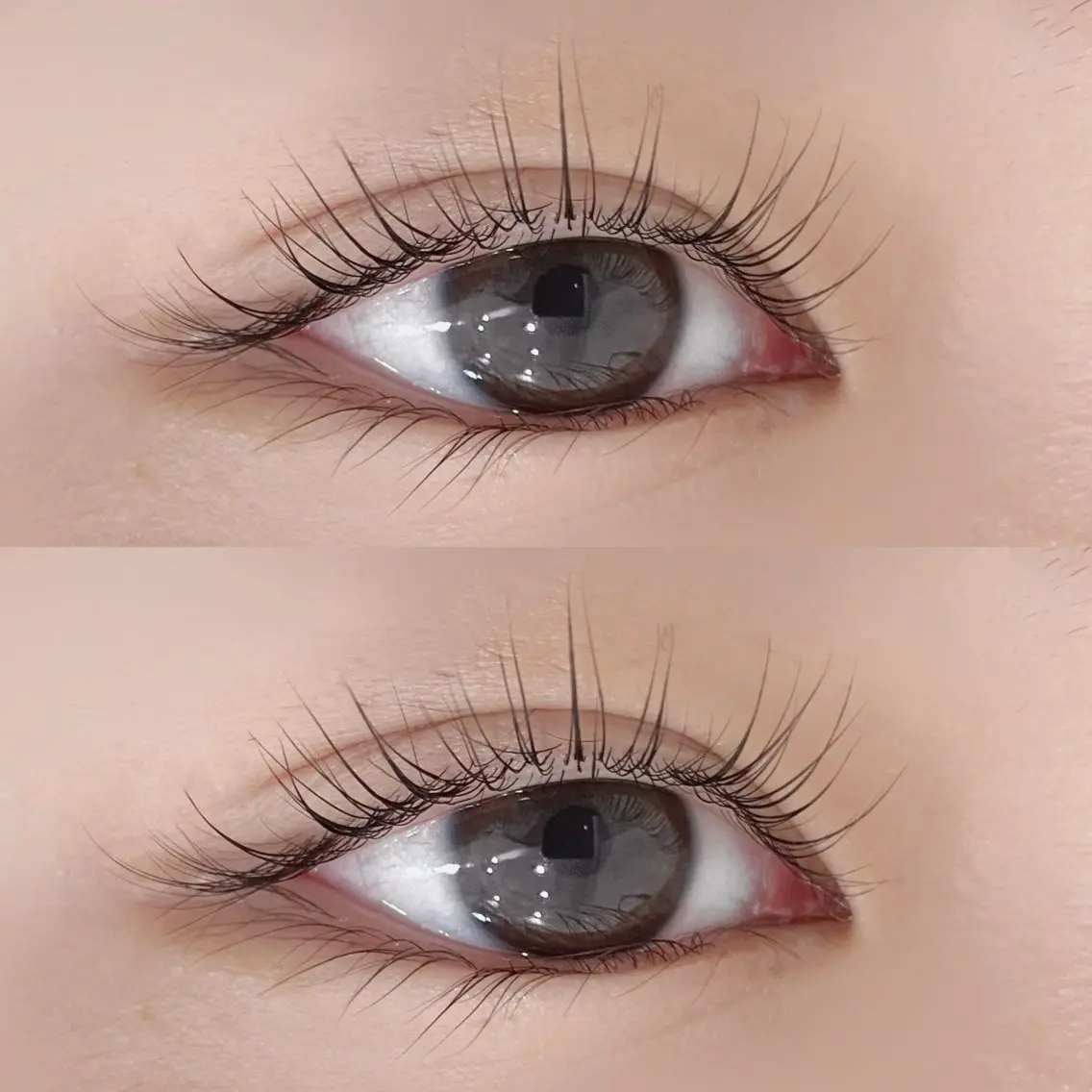 マツエク・マツパ Cカール マツパ eyelashZen CHIKA🫧のマツエク・マツパデザイン