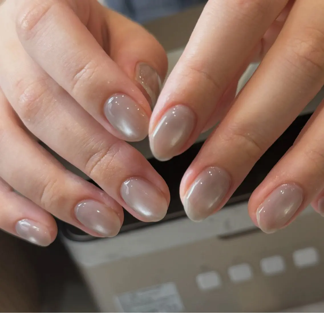 ネイル ハンドネイル arh... nailのネイルデザイン