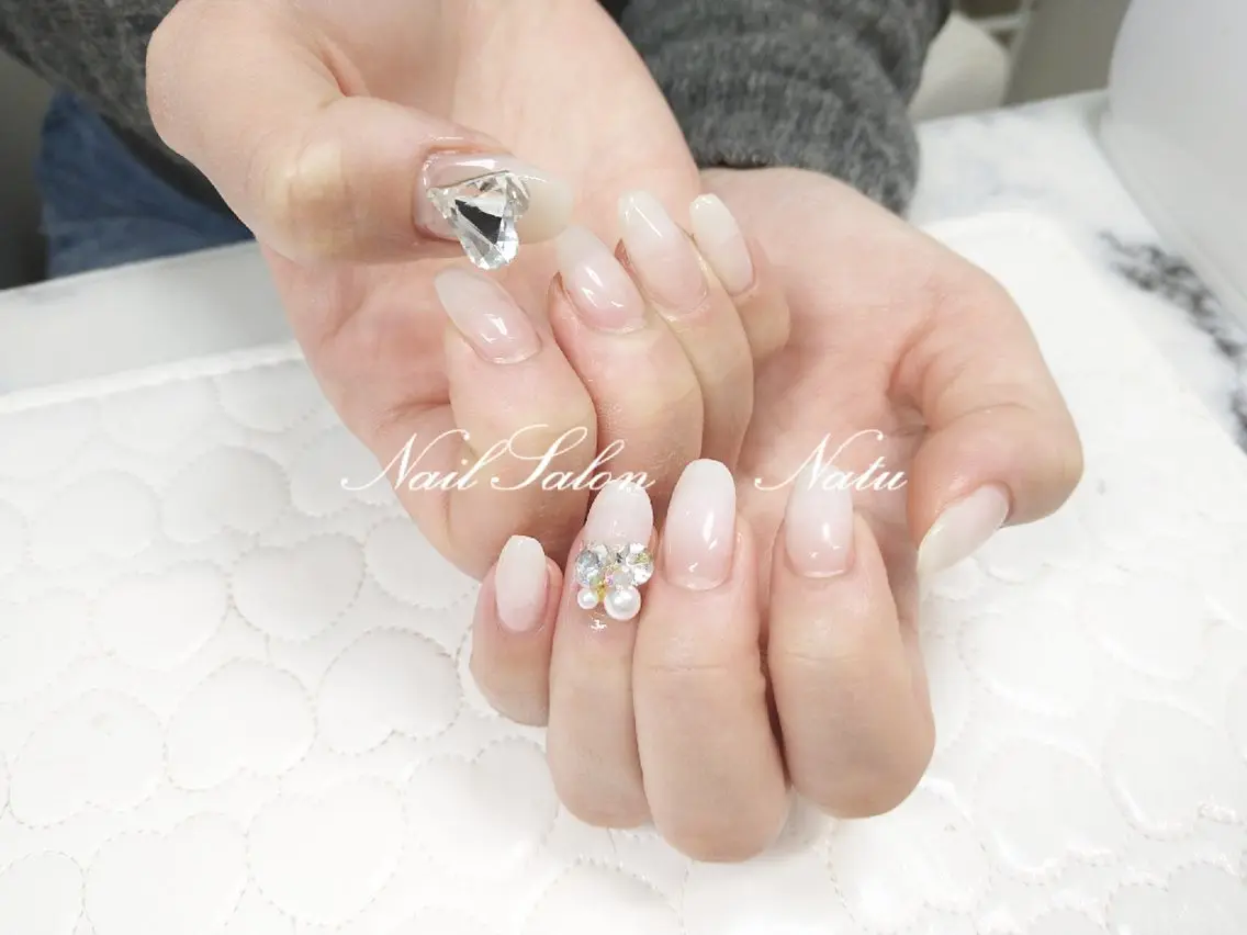 ネイル nailsalon Natuのネイルデザイン