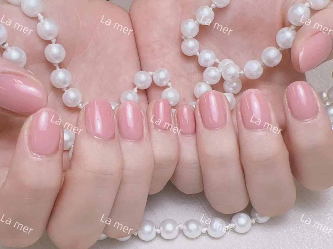 ネイル ハンドネイル ハンドケア Feliz nailのネイルデザイン