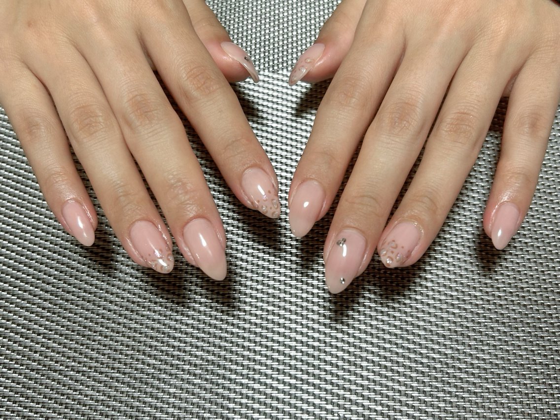 ネイル ハンドネイル i nailのネイルデザイン