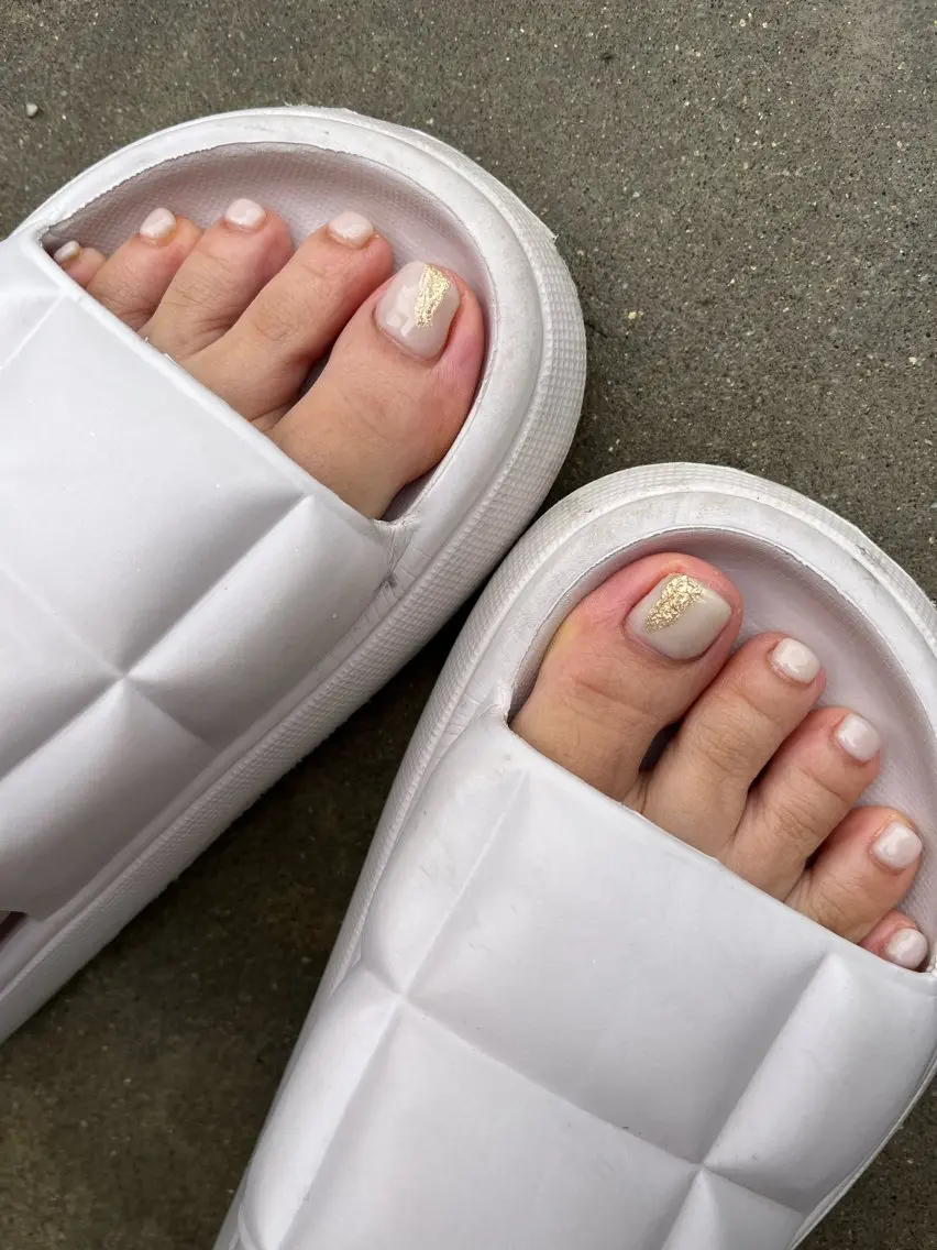ネイル フットネイル dada nail ダダネイルのネイルデザイン
