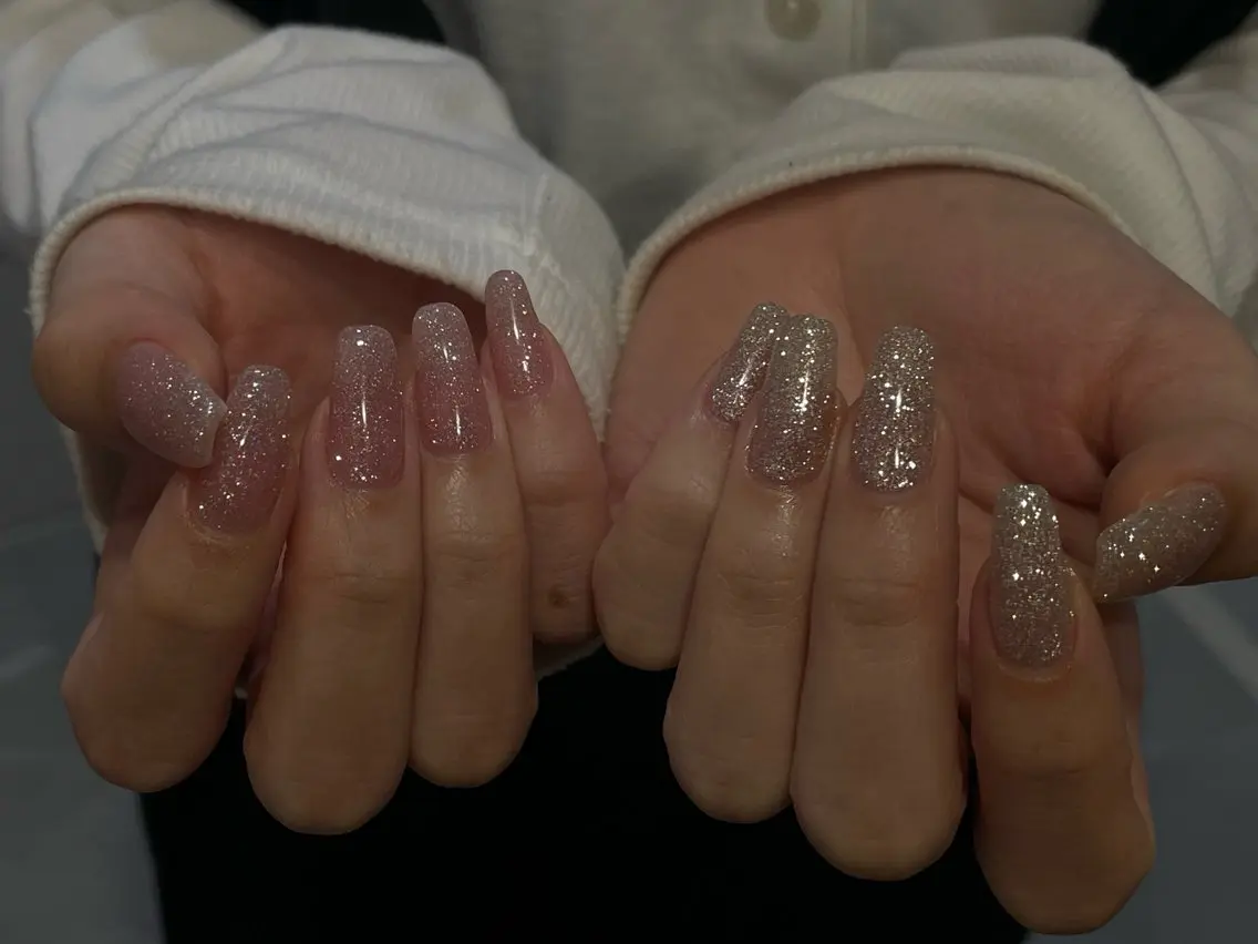 ネイル ハンドネイル clair-nail salon-Suzuのネイルデザイン