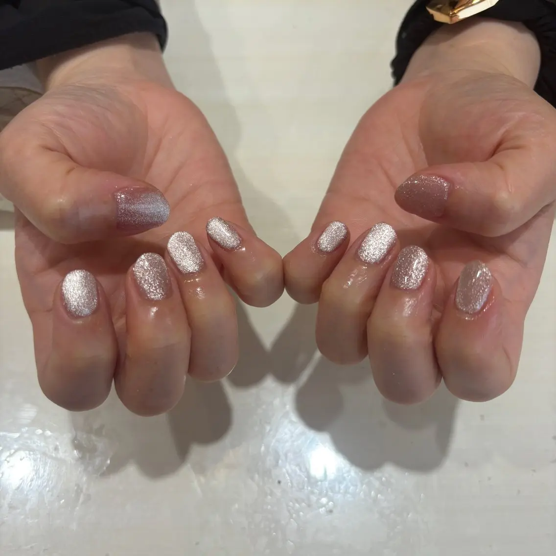 ネイル ハンドネイル She nail Ayakaのネイルデザイン