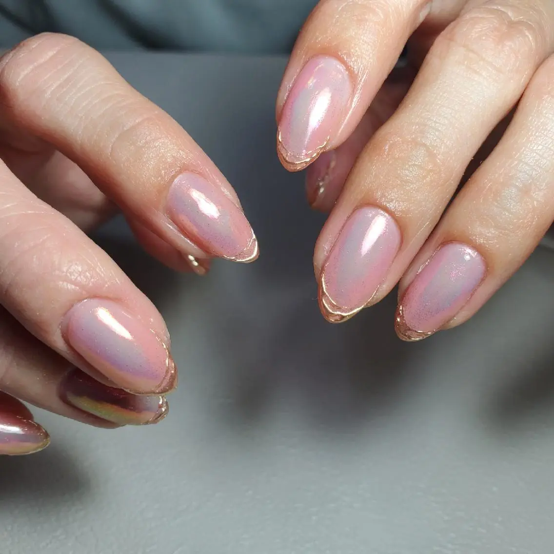 ネイル ハンドネイル nailroom‪ sb‪‪𓈒𓂂𓏸のネイルデザイン