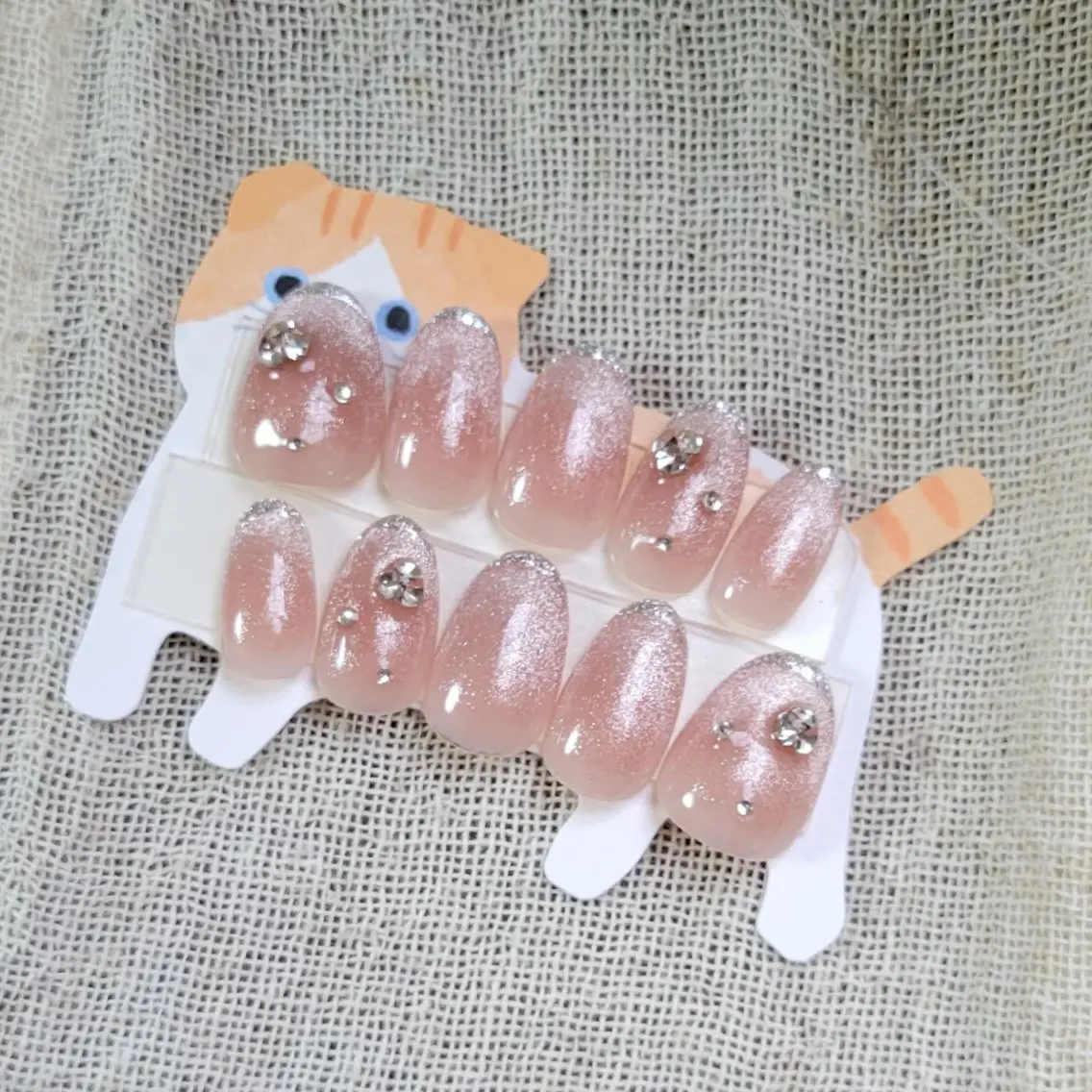 ネイル ネイルサロンほっこり kanaのネイルデザイン