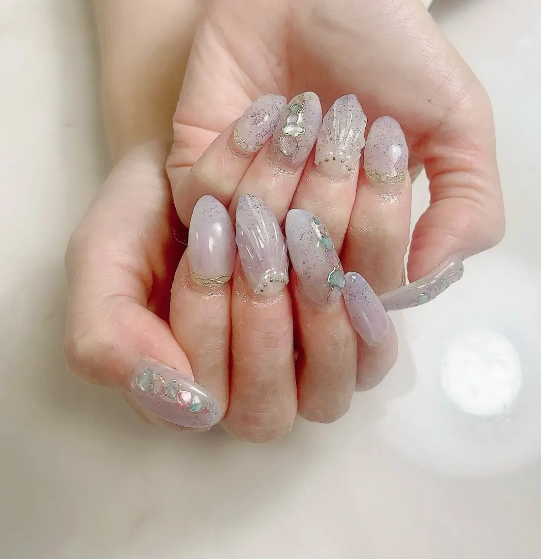 ネイル hairsalon 556のマツエク・マツパデザイン