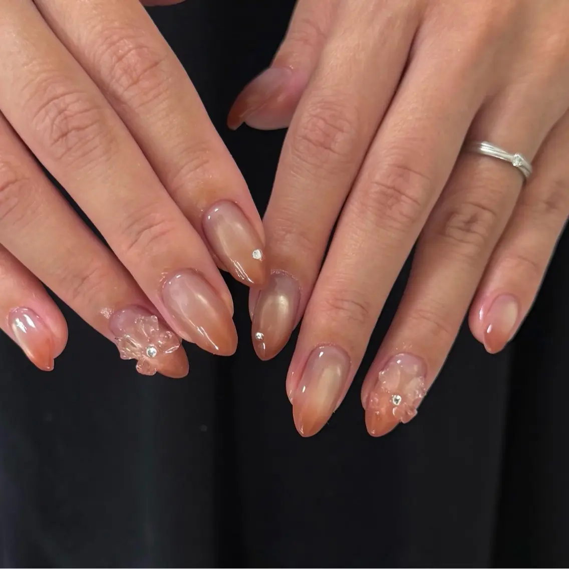ネイル nailsalon bijuのネイルデザイン