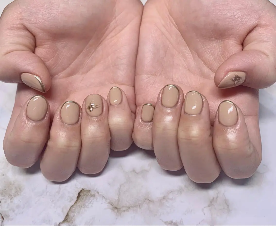 ネイル Luar nail【 推しネイル実績多数】のネイルデザイン