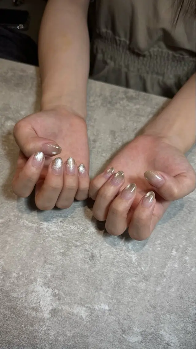 ネイル ハンドネイル nail moanaのネイルデザイン