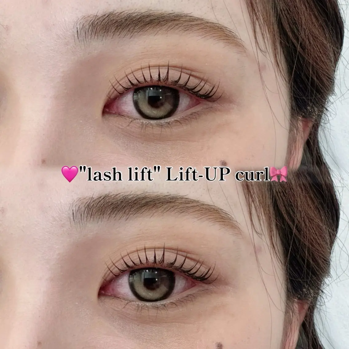 マツエク・マツパ マツパ 🎀 mano🩷のマツエク・マツパデザイン