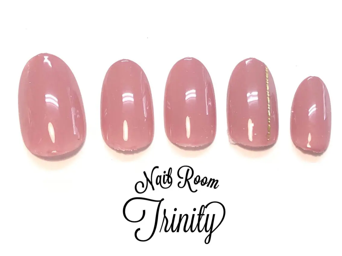 ネイル ハンドネイル Trinity staffのネイルデザイン