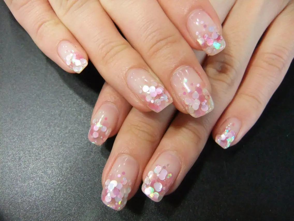 ネイル K- nailのネイルデザイン