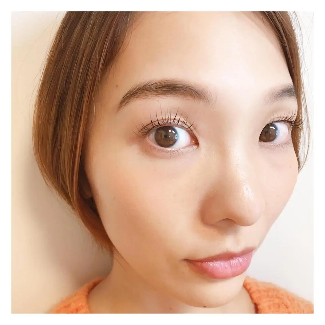 マツエク・マツパ まつげパーマ 糸満// .secondのマツエク・マツパデザイン