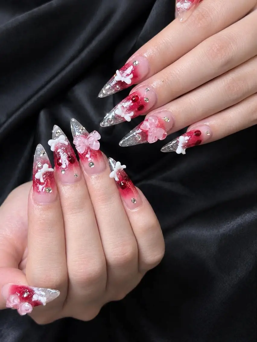 ネイル Sora NAILのネイルデザイン