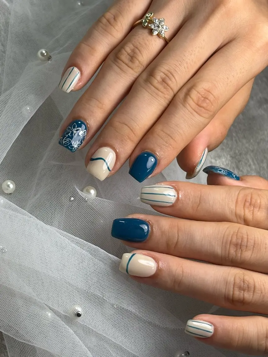 ネイル Y's nailのネイルデザイン