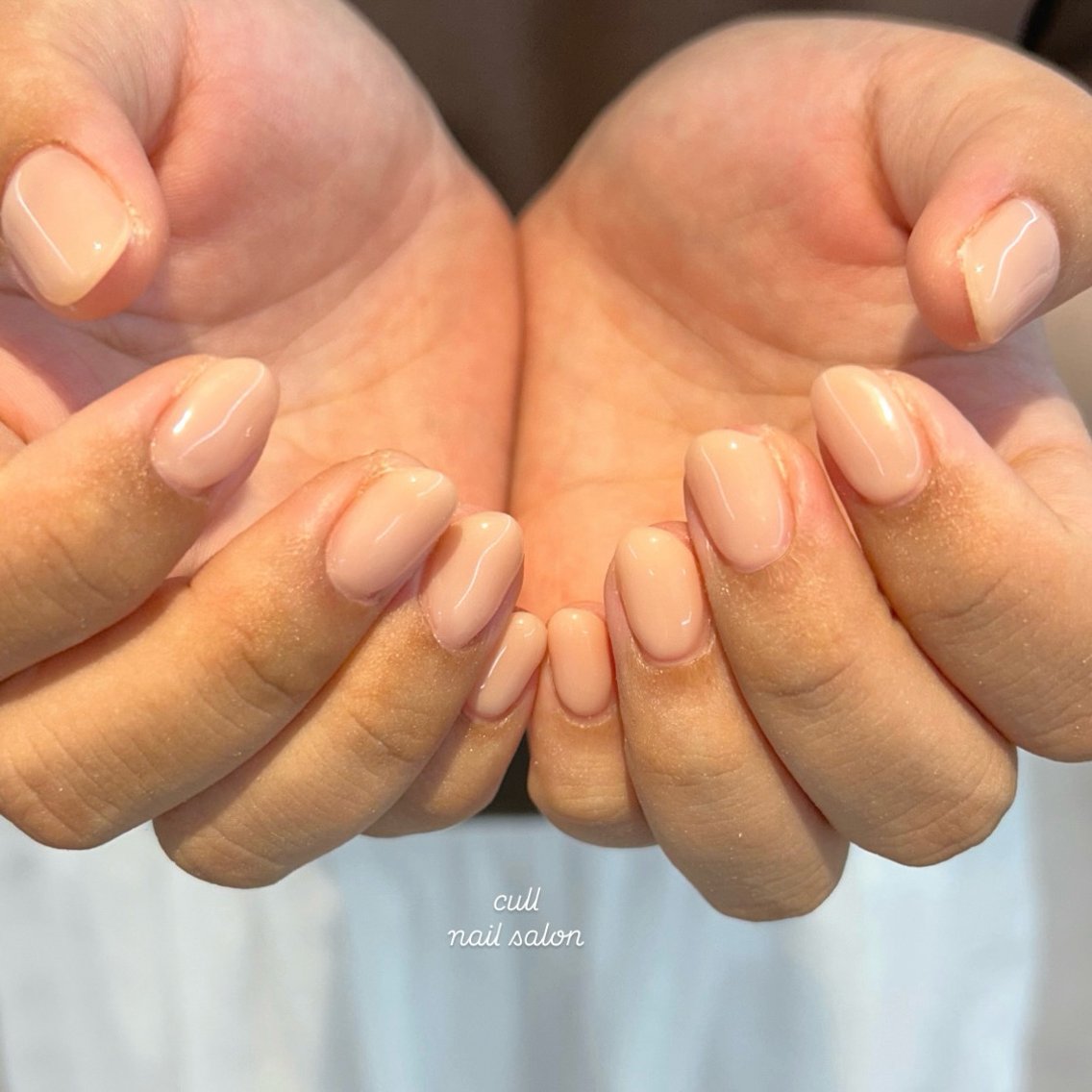 ネイル minori 🌿のネイルデザイン