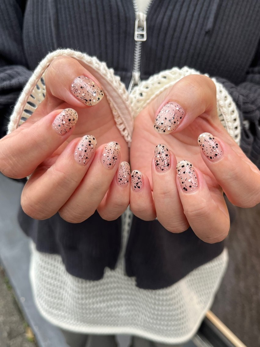 ネイル ハンドネイル yuka uknailのネイルデザイン