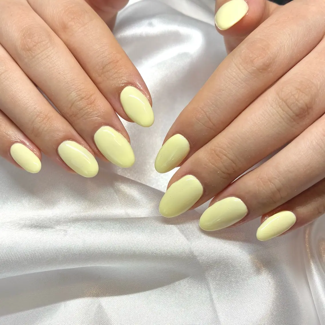 ネイル ハンドネイル Nail ヌシん家 AKANEのネイルデザイン