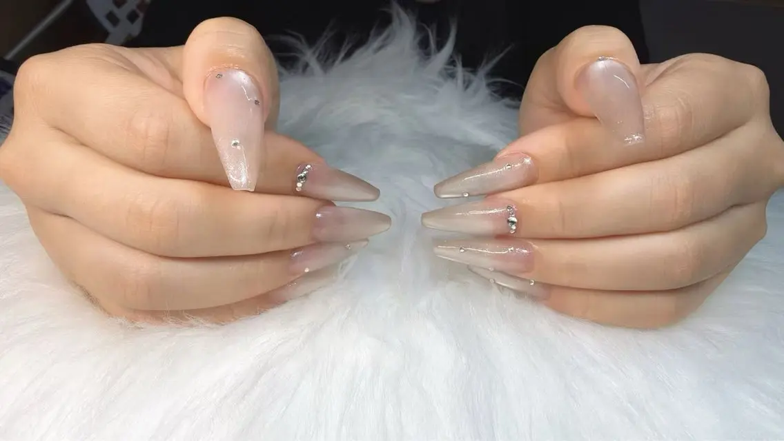 ネイル GCP Nail はるのネイルデザイン