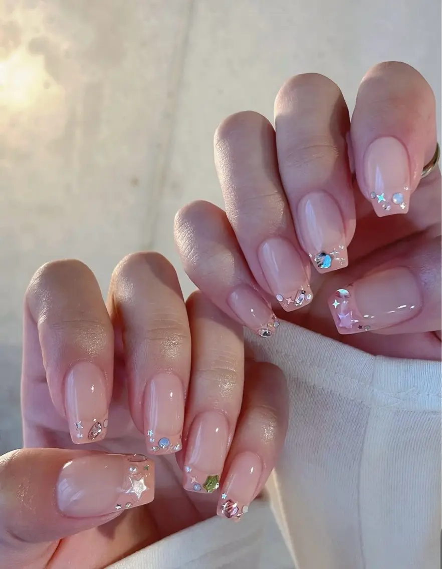 ネイル ハンドネイル BERA NAILSのネイルデザイン