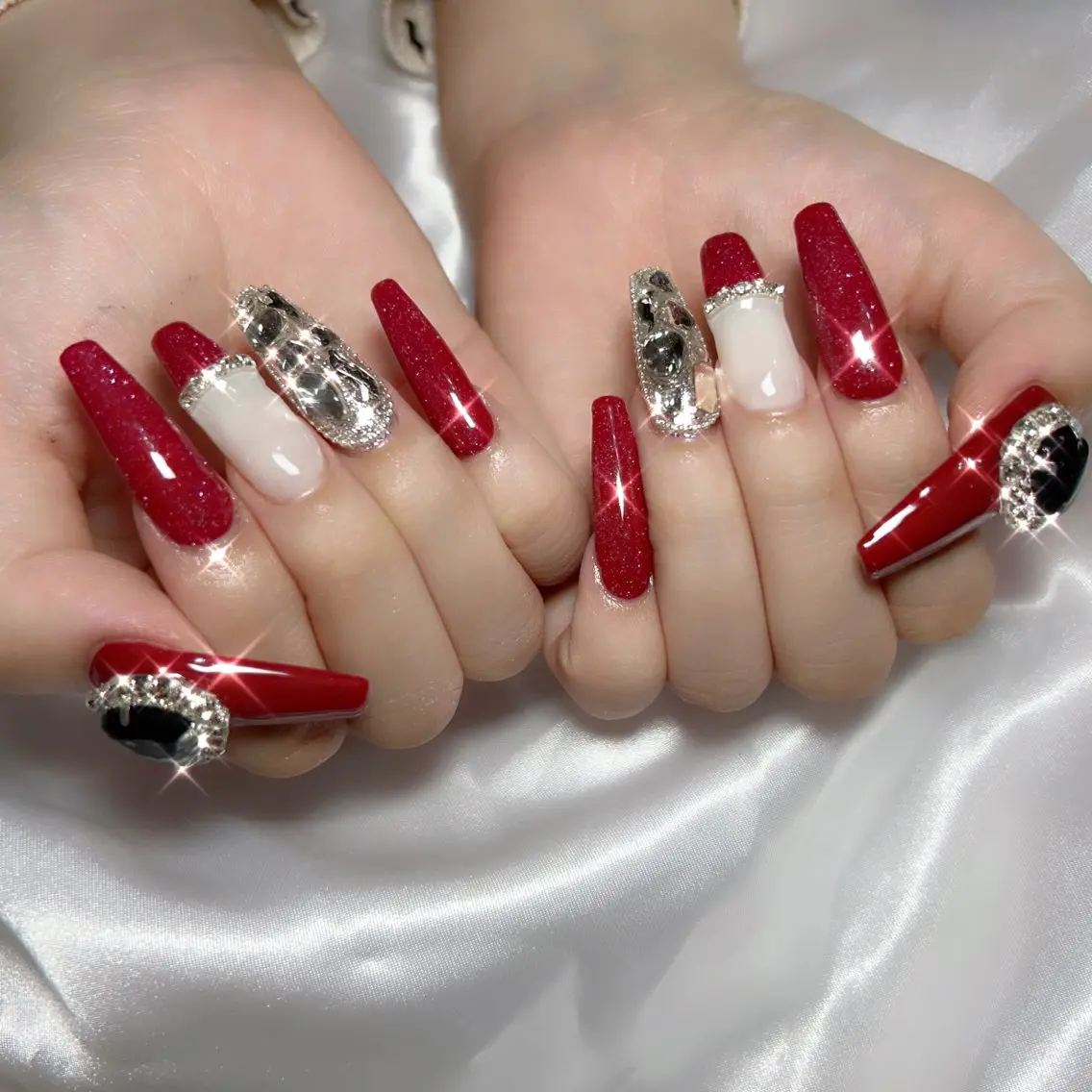 ネイル Nail Salon Ripeのネイルデザイン