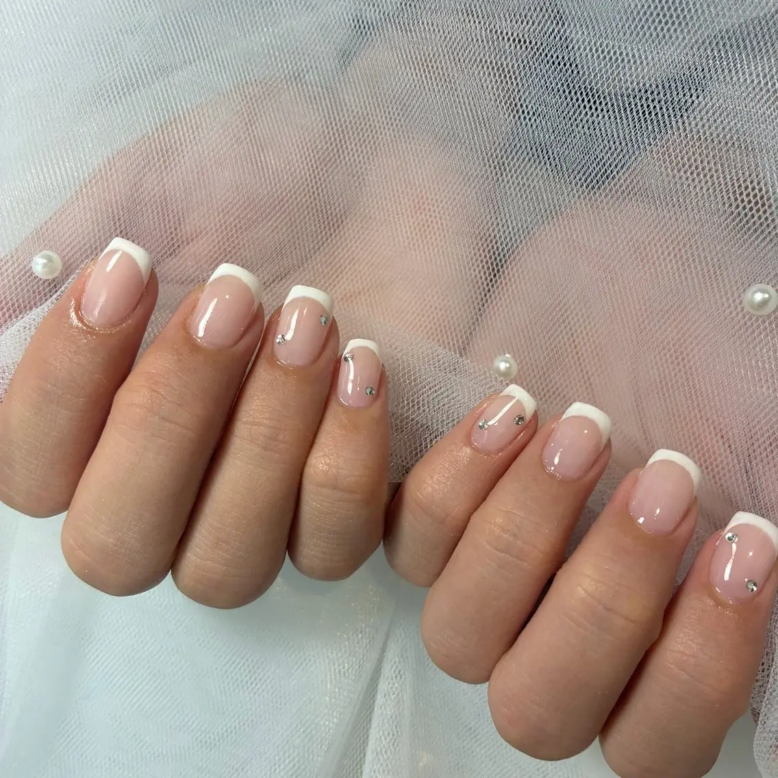ネイル milimili アンナのネイルデザイン