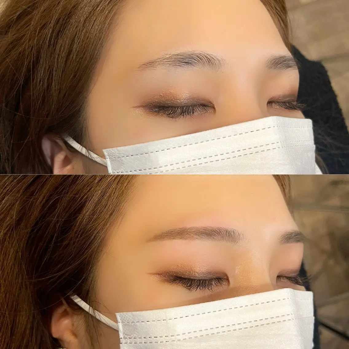 アイブロウ その他(アイブロウ) eye HONOKAのマツエク・マツパデザイン