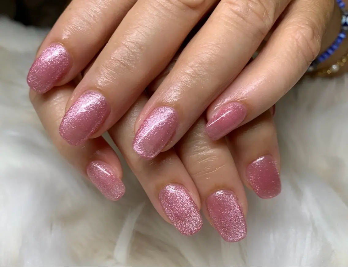 ネイル ハンドネイル ハンドケア nail room LUNA⋆౨ৎ˚⟡のネイルデザイン