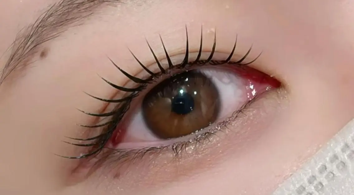 マツエク・マツパ eyelash OMI北千住のマツエク・マツパデザイン