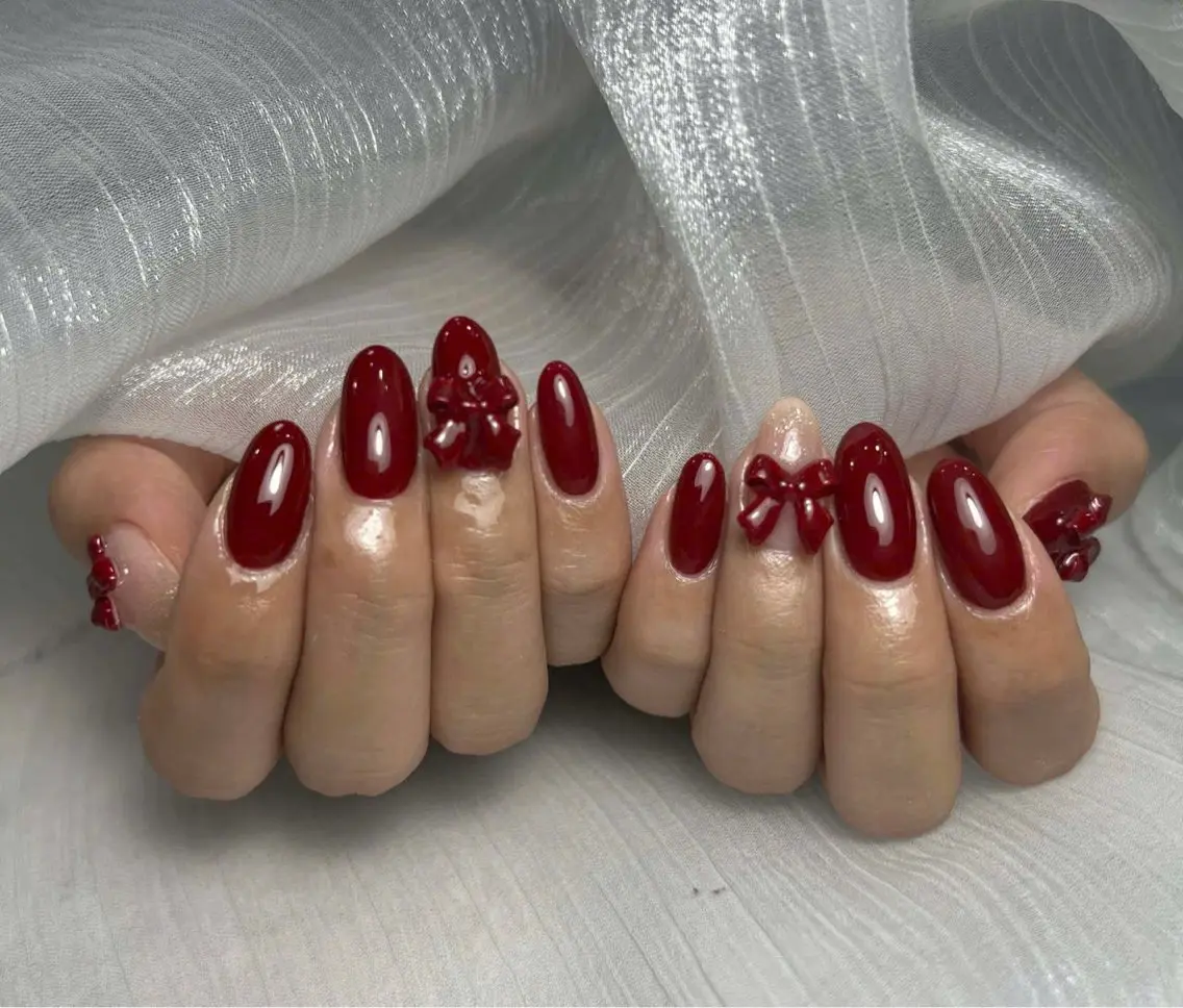 ネイル iro nailのネイルデザイン
