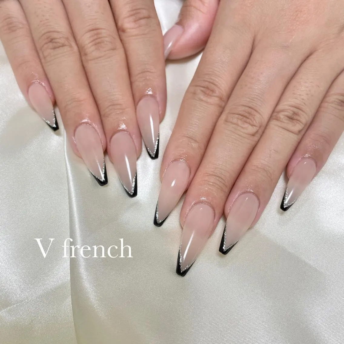 ネイル if nailのネイルデザイン