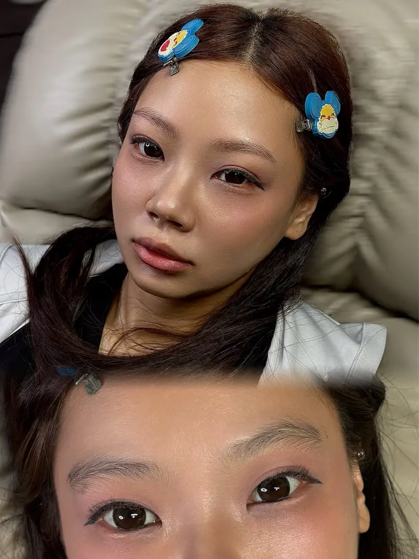 アイブロウ ワックス脱毛 その他(アイブロウ) 山本 克輝の眉毛・アイブロウイメージ