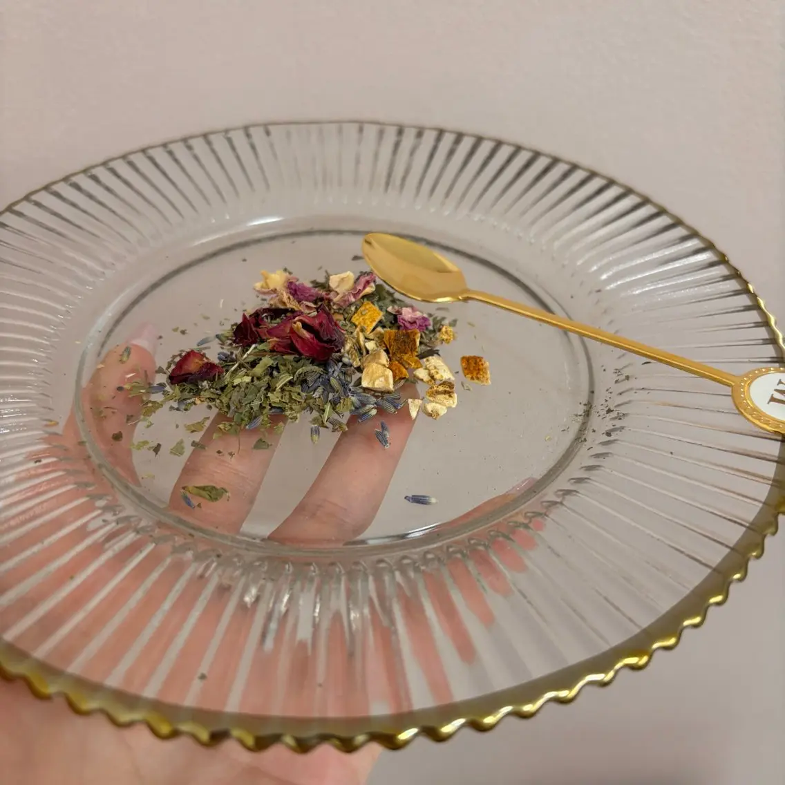 ハーブ×よもぎ蒸し🌿(足湯あり)の写真