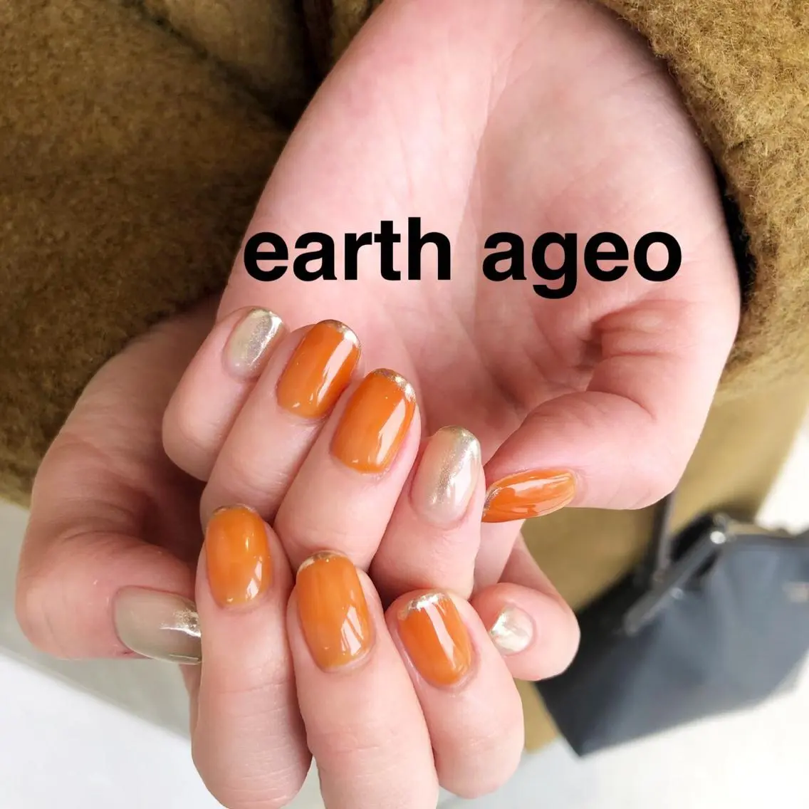 ネイル EARTHネイル コバヤシのネイルデザイン