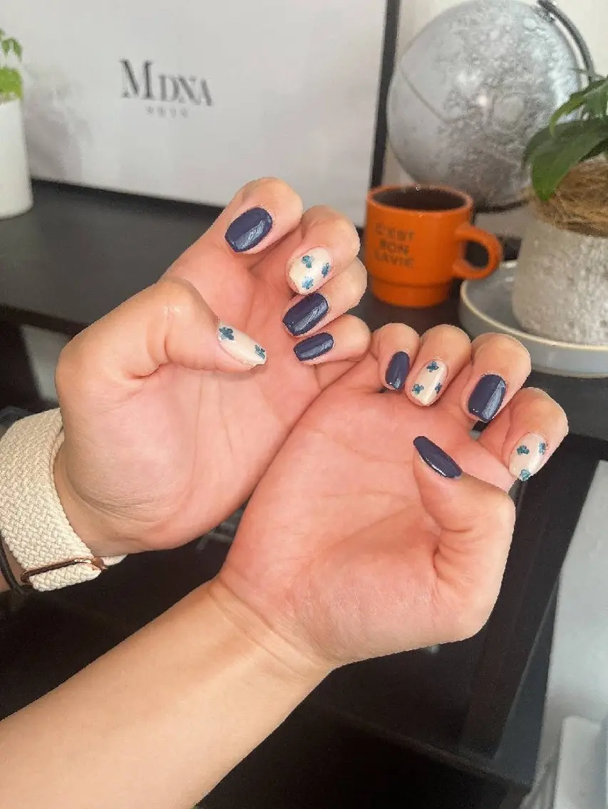 ネイル ネイルサロン moco.のネイルデザイン