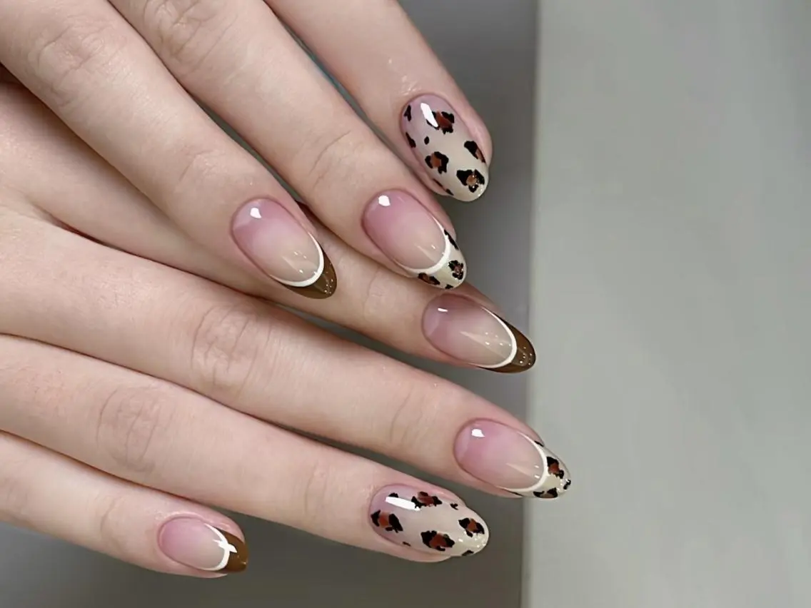 ネイル MoonNail ナナのネイルデザイン