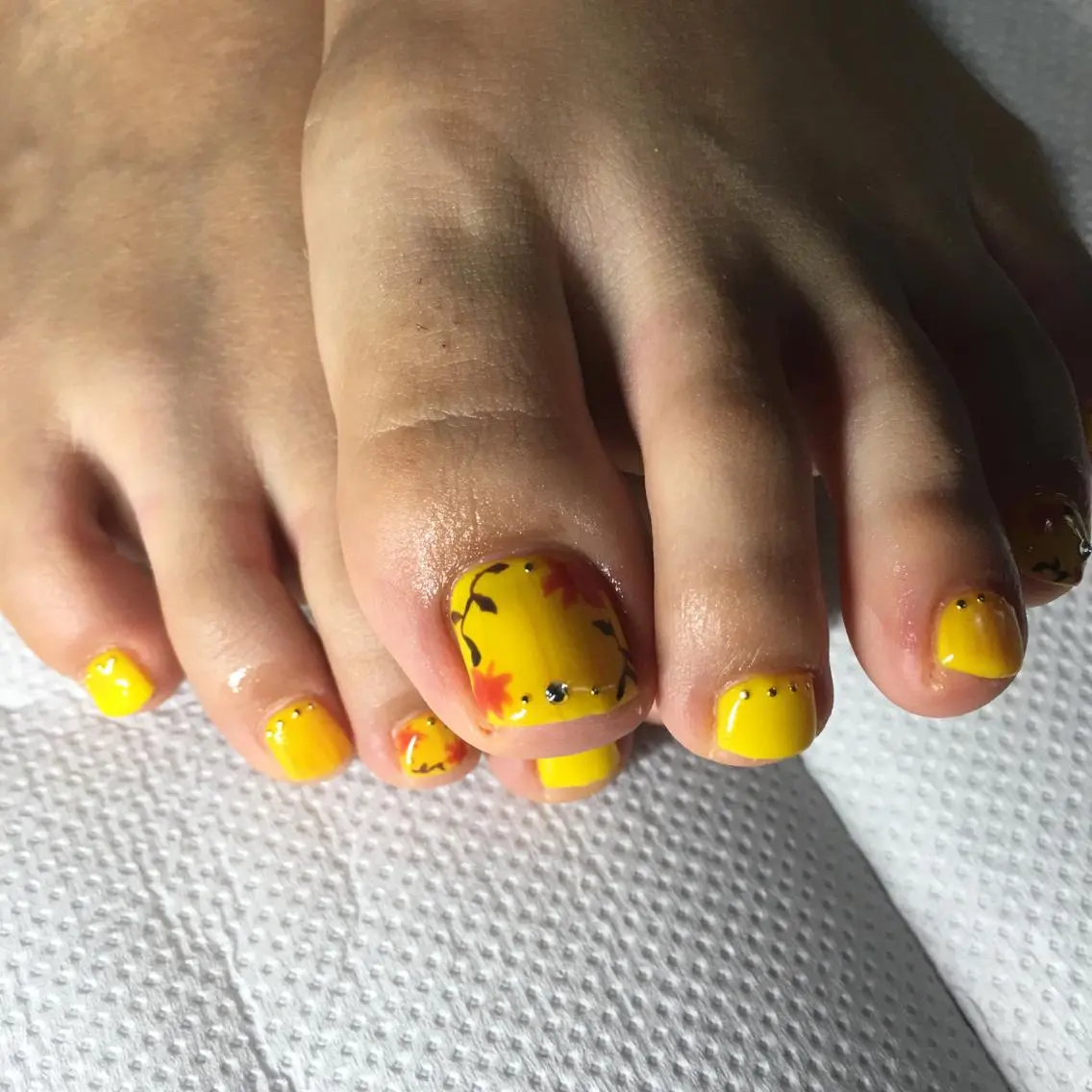 ネイル MAKANI salonのネイルデザイン